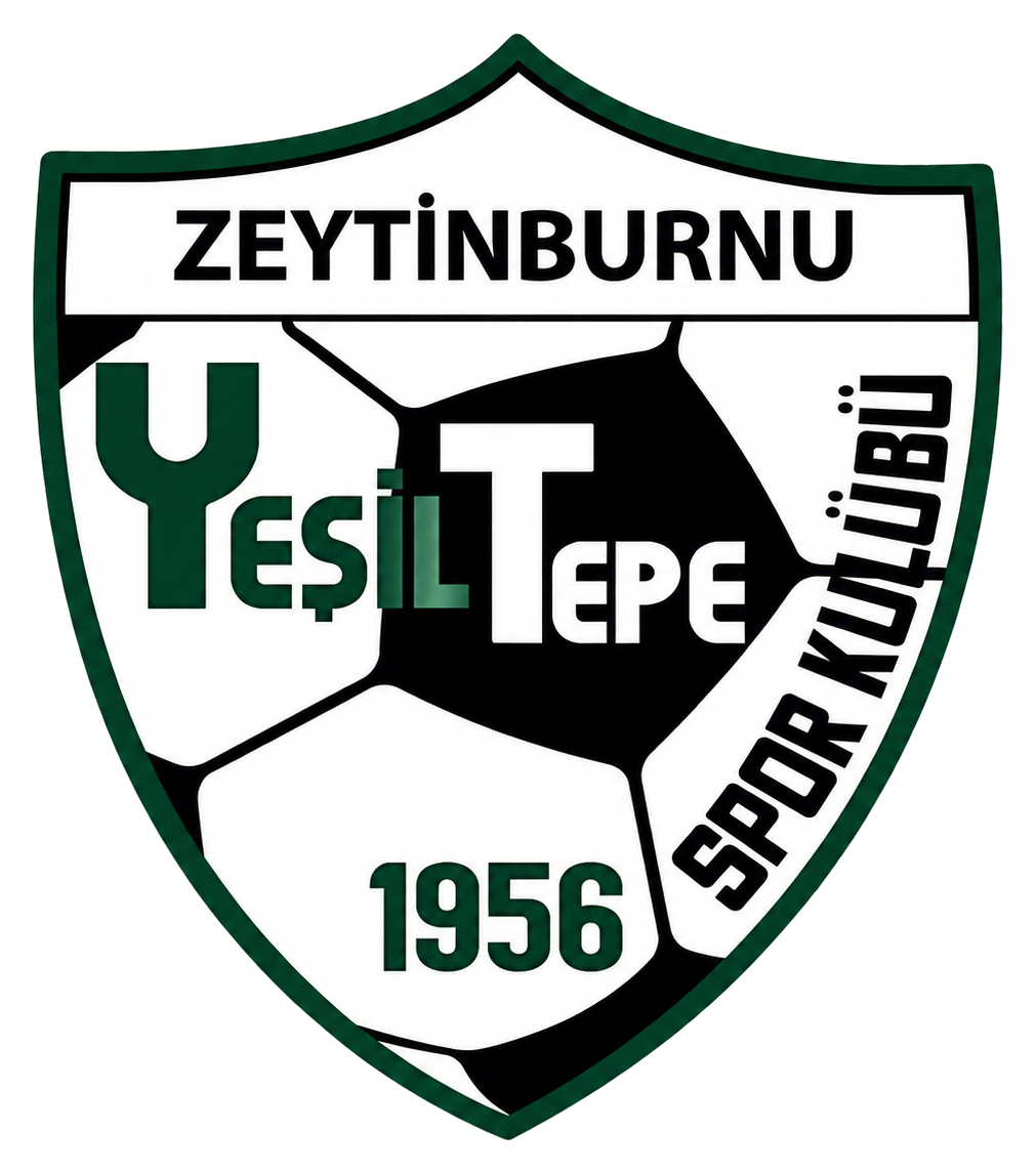 Zeytinburnu Yeşiltepe Spor Kulübü arması